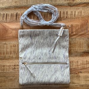 Stella and Dot Crossbody Bag